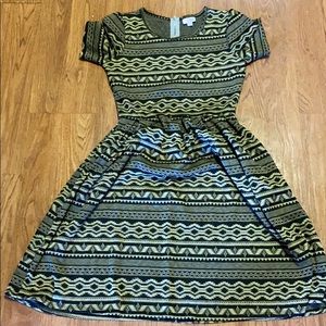 Lularoe dress
